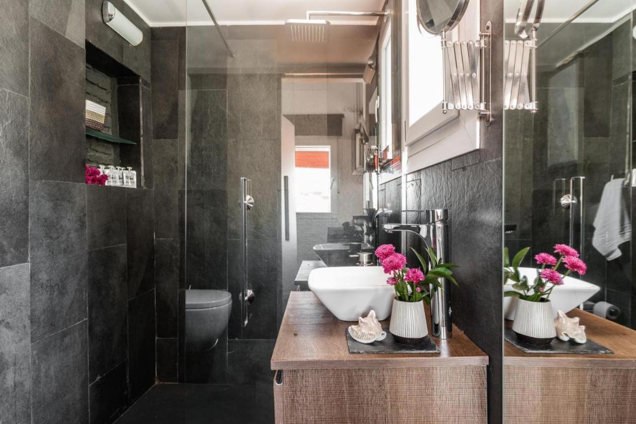 Charming La Latina Home مدريد المظهر الخارجي الصورة